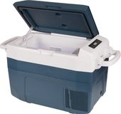 Tristar KB-7740 Koelbox 40 Liter Compressor Koelbox 12V Autolader 230V Stopcontact Koelt en Vriest