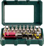 Metabo 62670900 Bitset 32-delig Binnen-zesrond (TX)
