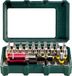 Metabo 62670900 Bitset 32-delig Binnen-zesrond (TX)