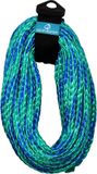 Spinera 4 Persoons Funtube Touw Blauw/Groen