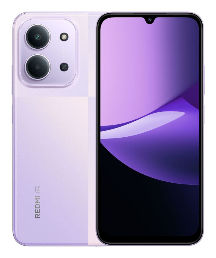 Xiaomi Redmi 15C 5G 256GB Violet