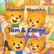 Tom & Emmy Family Stories: A Heartwarming Illustrated Cat Book for Kids and Beautiful Bedtime Family Stories for Young Readers Ages 3-8