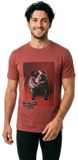 Pepe Jeans Gavin T-shirt Rood M