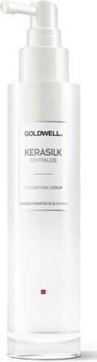 Goldwell Kerasilk Revitalize Detox Serum 100ml