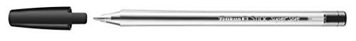 Pelikan Pen Stick Super Soft, 1 stuk, zwart