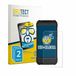 BROTECT - Protection d'écran pour Stonex S60 - Film protecteur transparent 2 Pièces