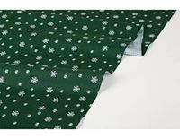Dailylike Bedrukte stof, meerkleurig, 1,10 x 3 m, 131