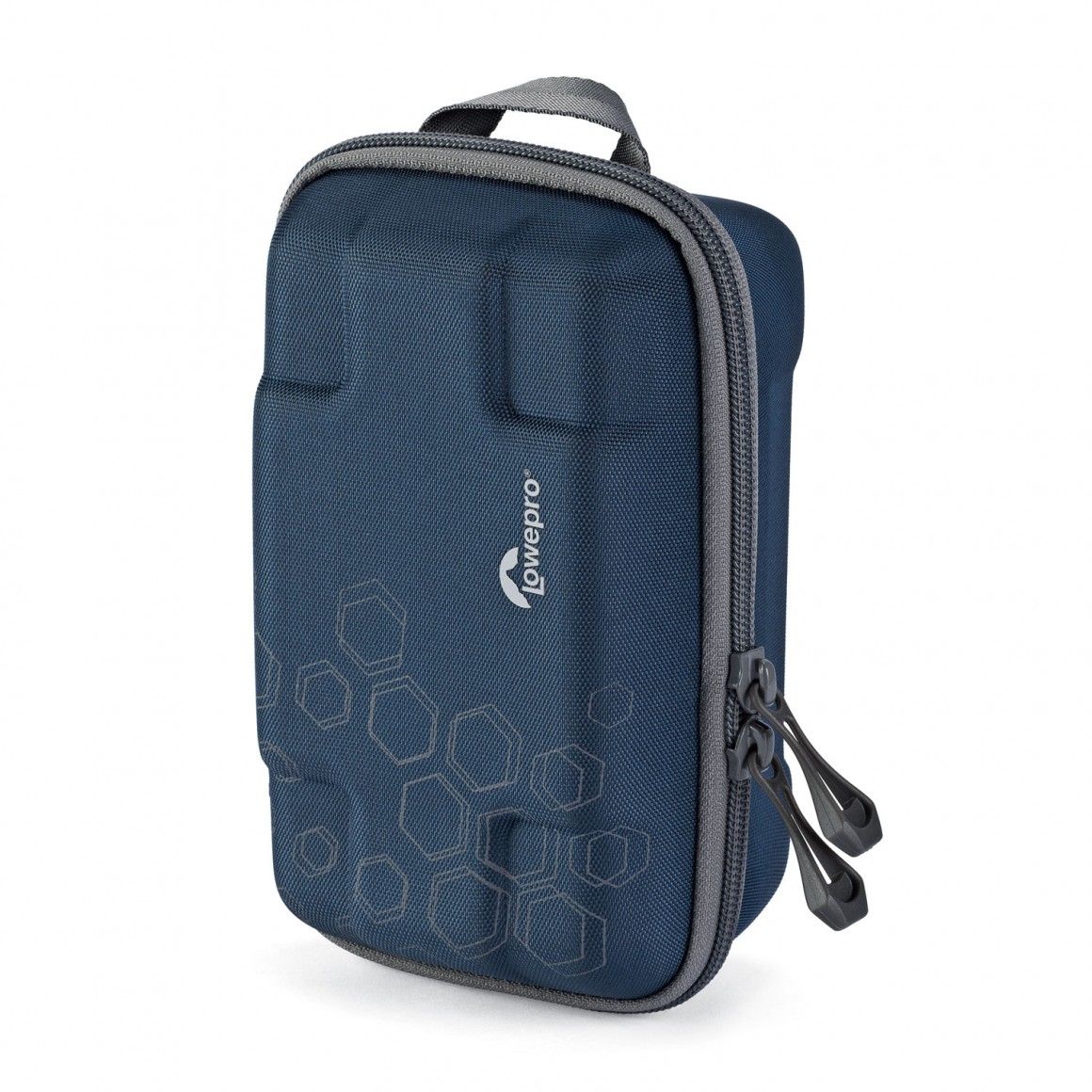 Lowepro Dashpoint AVC 1 - Blauw - Cameratas