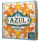 Asmodee Azul Bordspel Economische simulatie