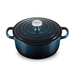Le Creuset Signature Braadpan 24 cm Nuit