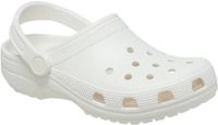 Crocs Classic glitterklompen om aan te trekken