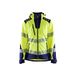 BLÅKLÄDER Veste softshell haute visibilité pour femmes