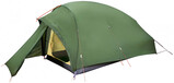 Vaude Taurus UL 2P tent groen - Koepeltenten