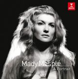 Warner Music Erato Mady Mesple - A Portrait