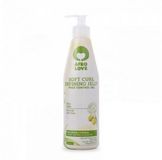AFRO LOVE SOFT CURL DEFINING JELLY 10oz