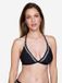 Joop! Triangel-Bikini-Top Polka Dots