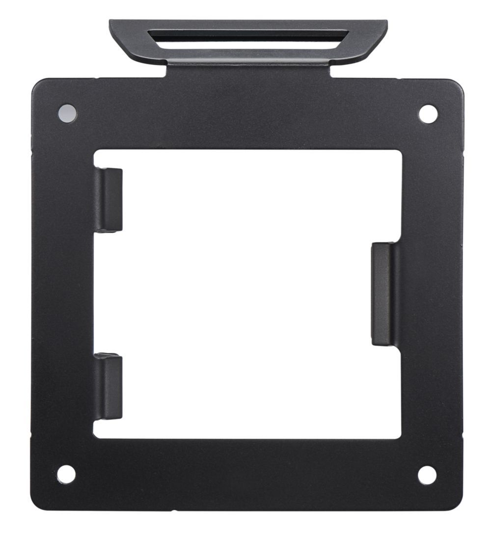 Philips BS4B1927B/00 - Montagebeugel voor hardware - Zwart