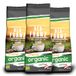 Biologische Der-Franz Espresso Crema Bio-Koffie UTZ Full Boon, 3 x 500 g
