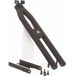 Waterrower Phone/Tablet Arm - Black