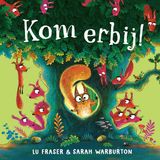 Kom VBK Media B.V. Kom erbij! Hardcover