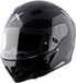 HXP Casque intégral SH-890 HUNTER, taille L, noir