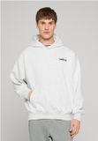 DEF LEADER Hoodie/trui Grijs XXL