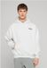 DEF LEADER Hoodie/trui Grijs XXL