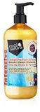 Real Natura Pro Mar Shampoo Salt-Free 500ml