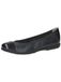 Caprice Dames Ballerina 9-22152-42 880 G-breedte Maat: 36 EU
