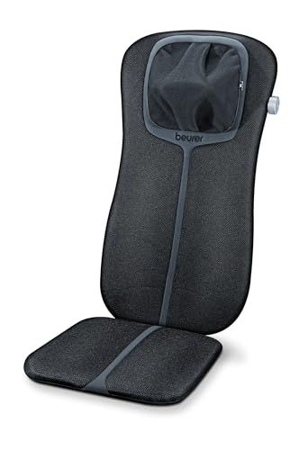 Beurer MG 254 Shiatsu-Zitkussen