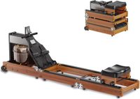 Xiaomi Kingsmith WR1 Roeimachine - Zwart - Waterweerstand - Inklapbaar