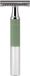 MÜHLE NEO Rasoir de sûreté Serré Peigne vert sauge