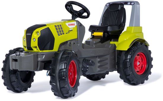 Rolly Toys rollyFarmtrac Premium II CLAAS Arion 660 Traptractor