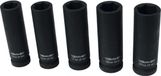 Adler Impact Sust 6K 1/2" 21Mm Lang