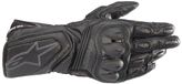 Alpinestars SP-8 V3 Zwart - Handschoen