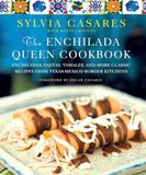 The Enchilada Queen Cookbook