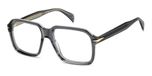 DAVID BECKHAM 109254 TX7 leesbril 56