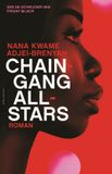 Chain-Gang Atlas Contact Chain Gang All Stars