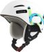 Bollé B-Style Soft White Zenith Skihelm