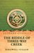 The Lushena Books The riddle of Three-Way Creek Paperback