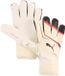 King PUMA King Match RC Voetbalhandschoenen Volwassenen Zwart/Wit
