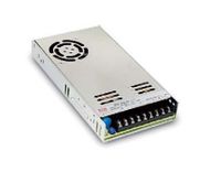 MEAN WELL RSP-320-36 power supply unit 320.4 W 1U Metallic