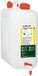 Brunner Jerry Plus Watercontainer - 10L - Voedselveilig - Met Draaggreep & Schenktuit