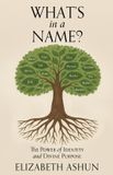 What's Libri GmbH What's in a Name? Paperback