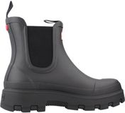 Hunter Elements Chelsea Boots Unisexe Noir