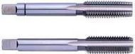 Eventus by Exact 10206 Handtapset 2-delig G (BSP) 1/4 19 mm Rechtssnijdend DIN 5157 HSS