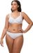 Triumph Bügel-BH Modern Soft+Cotton Wit 95B