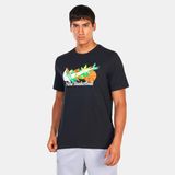 NIKE Dri-fit Swoosh 2 heren T-shirt