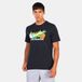 NIKE Dri-fit Swoosh 2 heren T-shirt