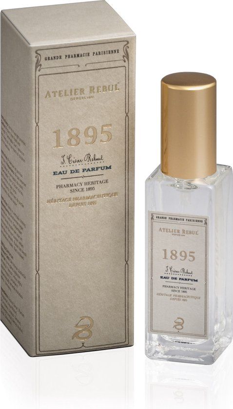 Atelier Rebul / 12ml / Unisex